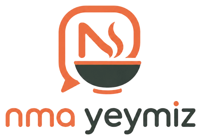 Nma Yeymiz logo